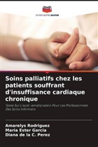 Maria Ester Garcia, Diana de la C. Perez, Amarelys Rodriguez - Soins palliatifs chez les patients souffrant d'insuffisance cardiaque chronique
