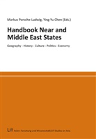 Markus Porsche-Ludwig, Chen, Ying-Yu Chen, Markus Porsche-Ludwig - Handbook Near and Middle East States