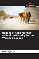 Model Djémon - Impact of sentimental animal husbandry in the Western Logone