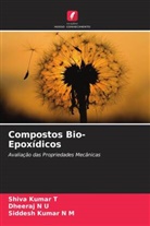 Siddesh Kumar N M, Dheeraj N U, Shiva Kumar T - Compostos Bio-Epoxídicos
