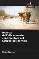 Model Djémon - Impatto dell'allevamento sentimentale nel Logone occidentale