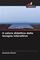 Susanne Dunst - Il valore didattico delle lavagne interattive