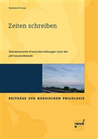 Nathalie Christen - Zeiten schreiben
