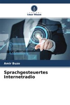 Amir Buzo - Sprachgesteuertes Internetradio