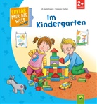 Uli Apfelthaler, Stefanie Klaßen - Im Kindergarten