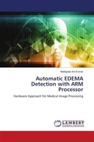 Neelapala Anil Kumar - Automatic EDEMA Detection with ARM Processor