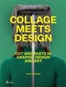 Jorge Chamorro, Jorge Charmorro - Collage Meets Design