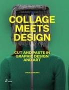 Jorge Chamorro, Jorge Charmorro - Collage Meets Design