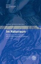 Mirna Kjorveziroska - Im Naturraum