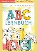 Lisa Wirth - ABC lernen - Das ABC-Buch der Tiere zum Erlernen des Alphabets | Buchstaben üben und schreiben lernen für Vorschule und Grundschule