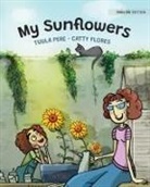 Tuula Pere - My Sunflowers
