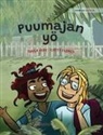 Tuula Pere - Puumajan yö