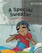 Tuula Pere - A Special Sweater