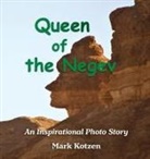 Mark Kotzen - Queen of the Negev
