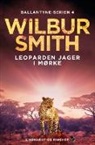 Wilbur Smith - Leoparden jager i mørke