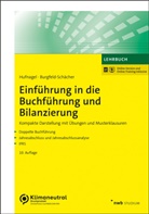 Beate Burgfeld-Schächer, Wolfgang Hufnagel - Einführung in die Buchführung und Bilanzierung
