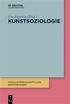 Uta Karstein - Kunstsoziologie