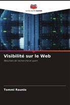 Tommi Raunio - Visibilité sur le Web