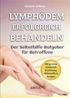 Daniela Zellner - Lymphödem erfolgreich behandeln