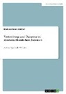 Karl-Hermann Hörner - Vertreibung und Diaspora im nordamerikanischen Südosten