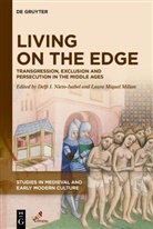Delfi I Nieto-Isabel, Miquel Milian, Laura Miquel Milian, Delfi I. Nieto-Isabel - Living on the Edge