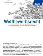 Armin Pulic - Wettbewerbsrecht 2022