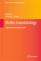 Feng Cui, Li, Defeng Li - Medio-translatology