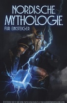 Viktor Kulas - Nordische Mythologie für Einsteiger