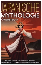 Maria Kulat - Japanische Mythologie für Einsteiger