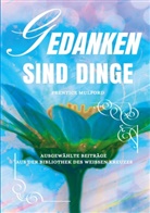 Prentice Mulford - Gedanken sind Dinge