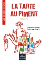 Ludivine Alcala - La tarte au piment