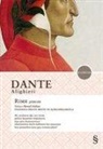 Dante Alighieri - Rime Siirler