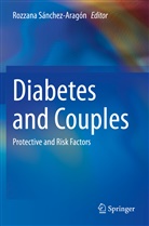 Rozzana Sánchez-Aragón - Diabetes and Couples