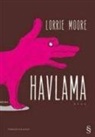 Lorrie Moore - Havlama