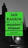 Ian Rankin - Masadaki Düsman