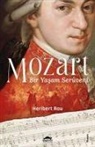 Heribert Rau - MozartBir Yasam Serüveni