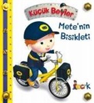 Emilie Beaumont - Metenin Bisikleti - Kücük Beyler