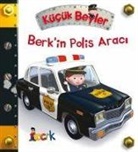 Emilie Beaumont - Berkin Polis Araci - Kücük Beyler