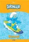 Kolektif - Sirinler - Kumsal