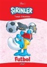 Kolektif - Sirinler - Futbol