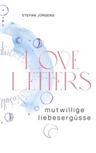 Stefan Jürgens, Boriana Rosenmüller - Loveletters