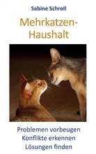 Sabine Schroll - Mehrkatzen-Haushalt
