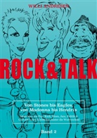 Willi Andresen - Rock & Talk