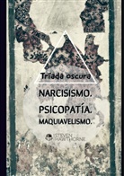 Steven Hawthorne - La tríada oscura
