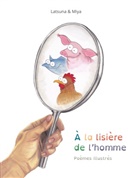 Charlotte Obringer, Franck Schrafstetter - A la lisière de l'homme