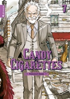 Tomonori Inoue - Candy & Cigarettes 07