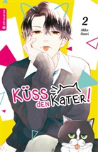 Miko Senri - Küss den Kater 02