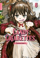 Tomonori Inoue - Candy & Cigarettes 06
