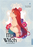 Haeyoon, MAS - My Witch 01