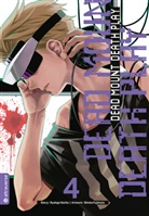 Shinta Fujimoto, Ryougo Narita - Dead Mount Death Play 04